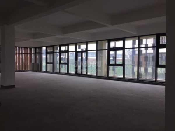 IF如果文化创意园写字楼出租,地铁站对面 独栋