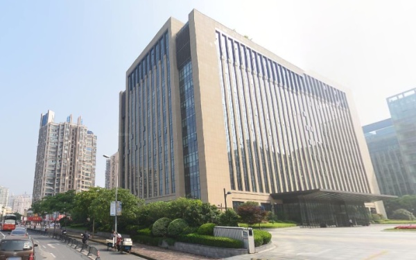 上海徐汇商务大厦,上海商务大厦,徐汇商务大厦(第18页)_大山谷图库