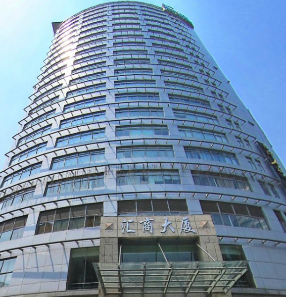 浦东写字楼,上海写字楼,大厦写字楼_大山谷图库