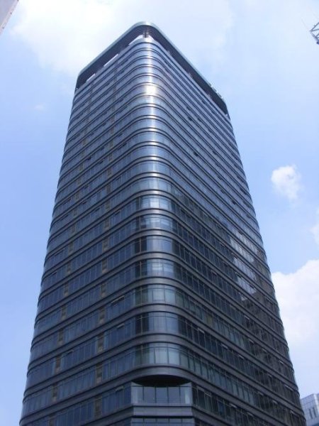 裕丰国际大厦