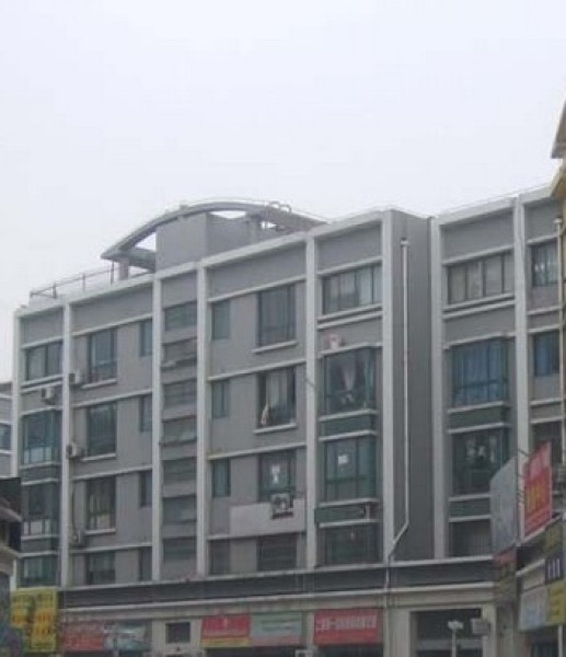 上海国际包装印刷城