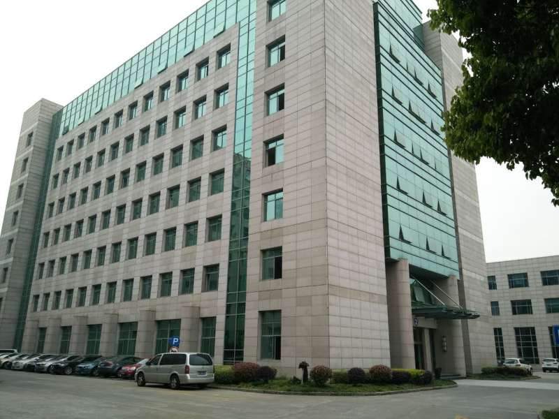 银石科技商务园
