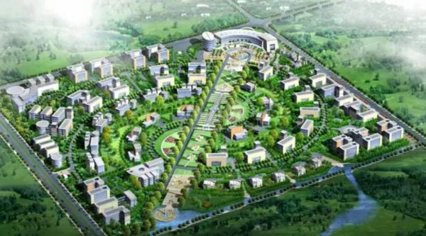 863软件园写字楼出租,闵行区政府扶持的孵化园