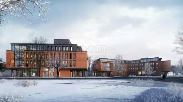 863软件园写字楼出租,闵行区政府扶持的孵化园