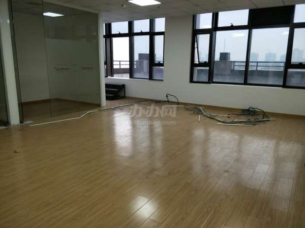 863软件园写字楼出租,闵行区政府扶持的孵化园