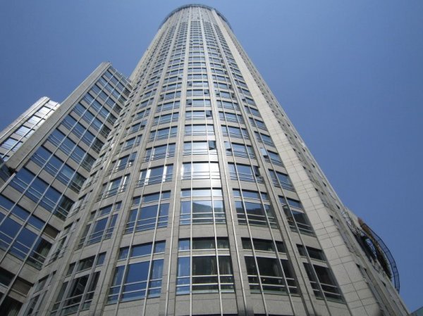 银峰大厦(生命人寿大厦)