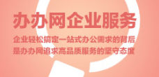 企业服务