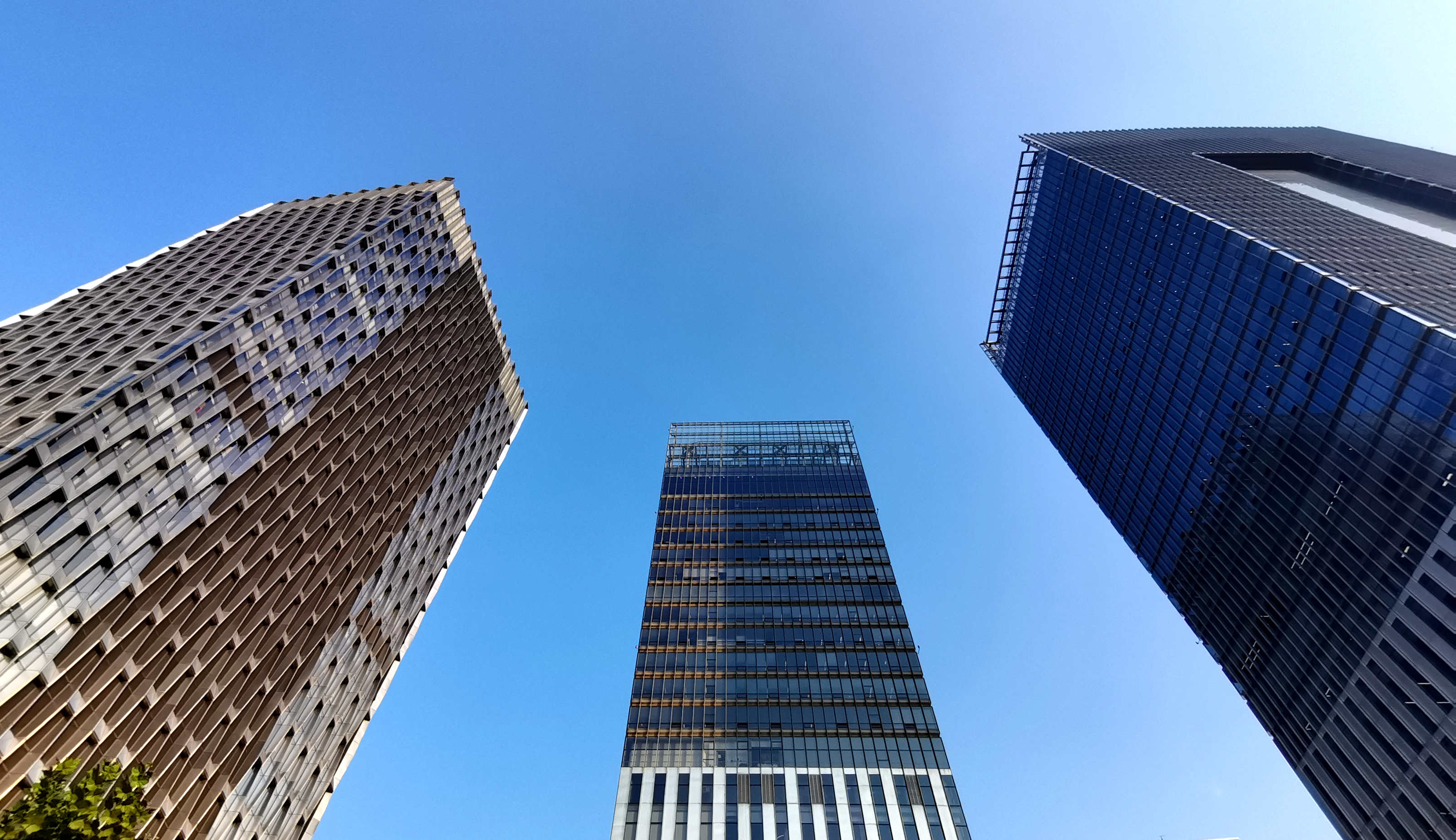办办网土地市场月度简报（2024年5月份——上海市场）