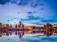 深圳光明区全域土地综合整治实施方案公布