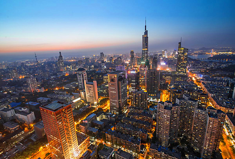 小面积写字楼成为上海浦东写字楼市场上的热点