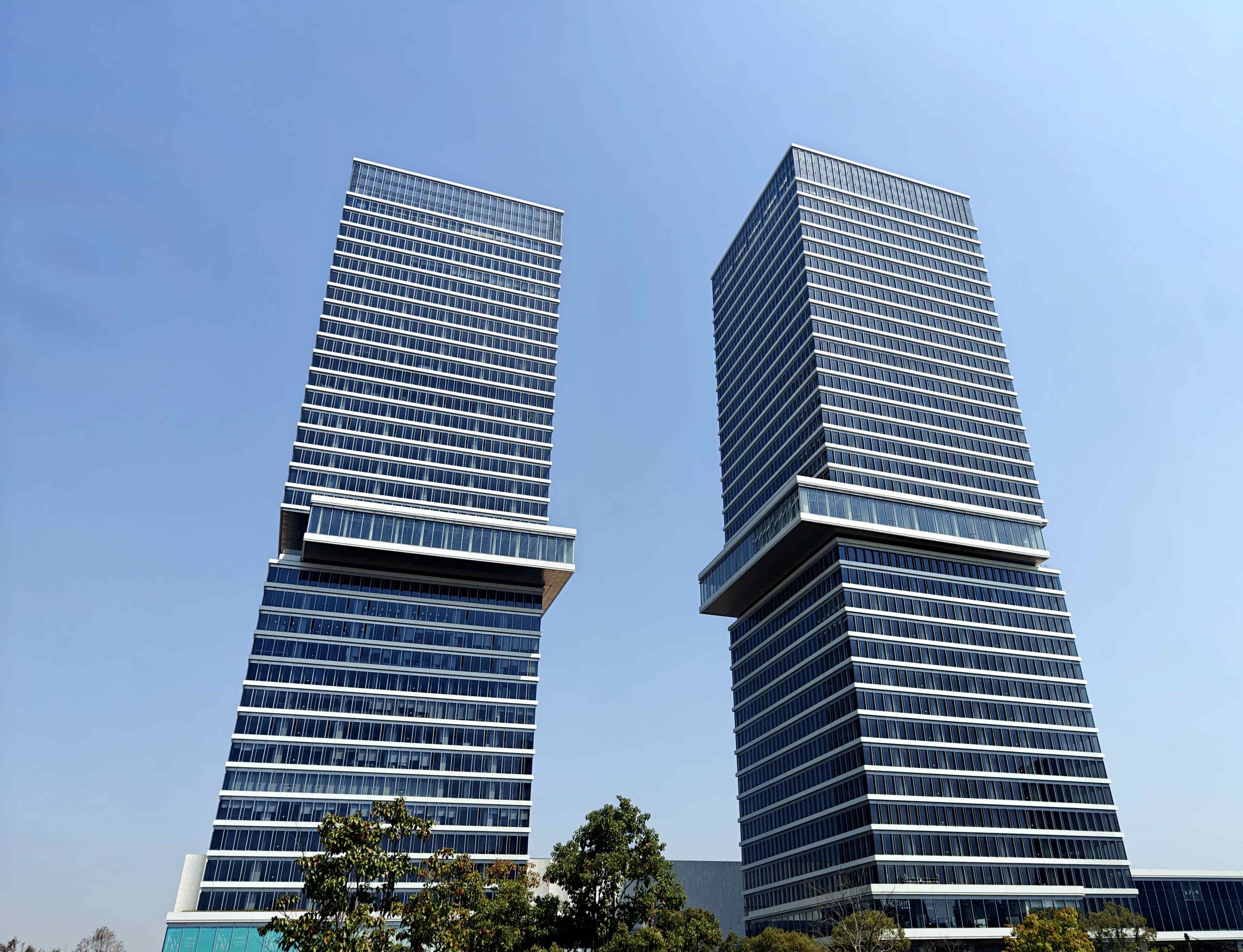 2025年上海办公租赁市场回顾