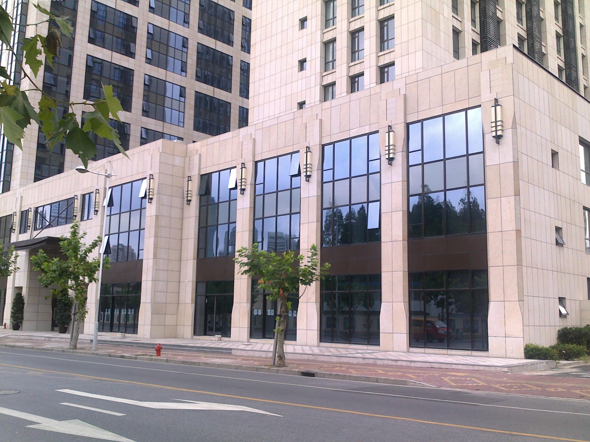 投资裙楼写字楼 你需要注意的几大事项!