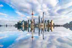2026年7月份上海各区办公物业租赁市场热力指数TOP10