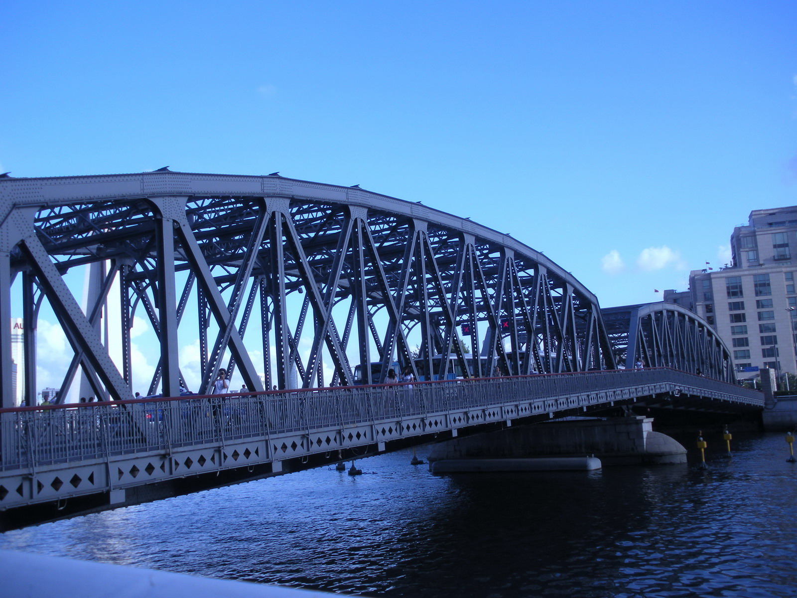 工作在北外滩 幸福指数大曝光_上海写字楼出租平台【办办网】