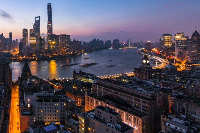 2020年零售地产市场全年概览