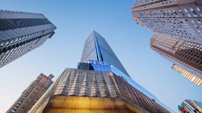 杭州全年宅地以揽金约1780亿元正式收官