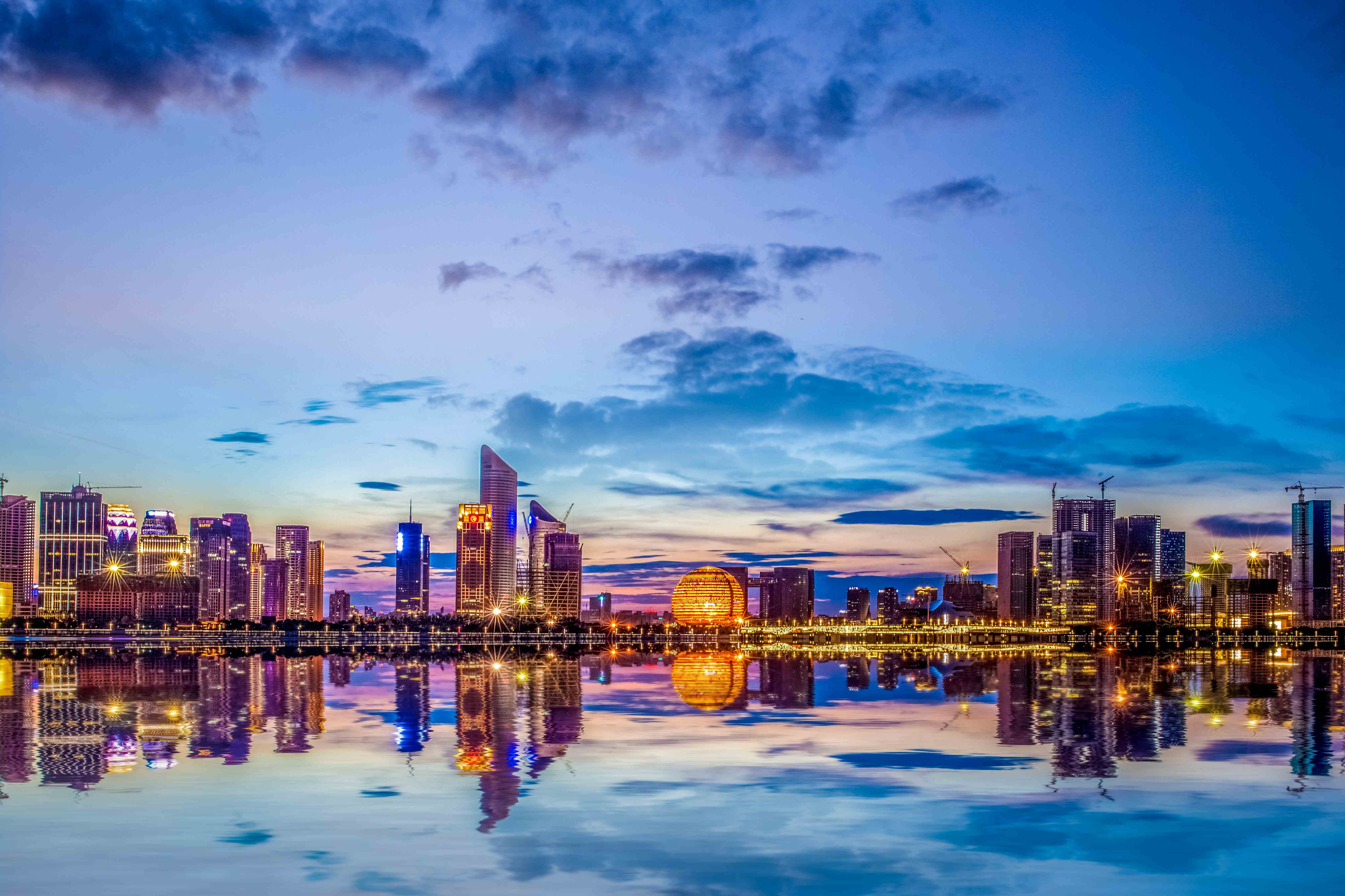 西安西咸新区一宗宅用地出让