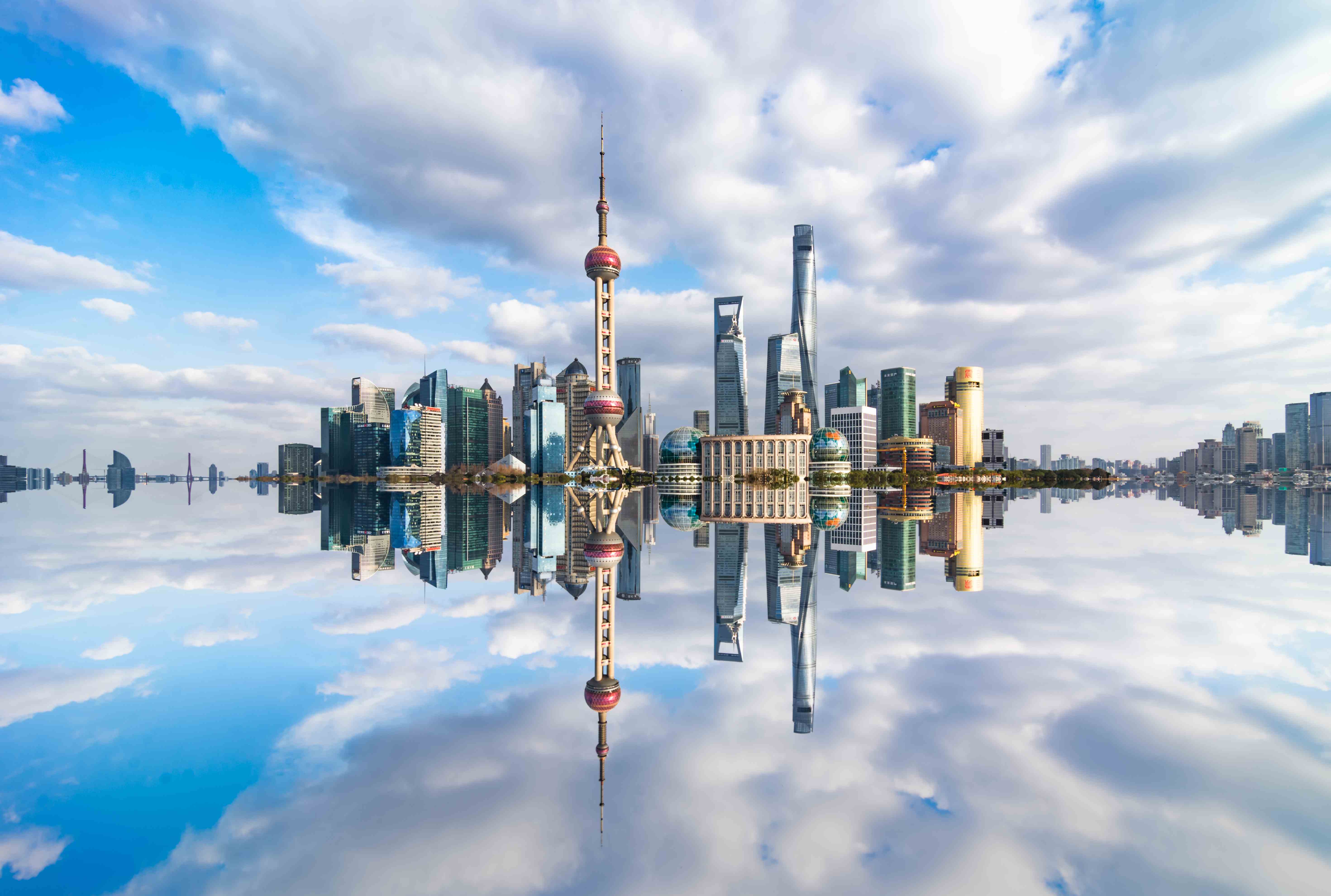 上海：推进上海自贸试验区闵行联动创新区建设