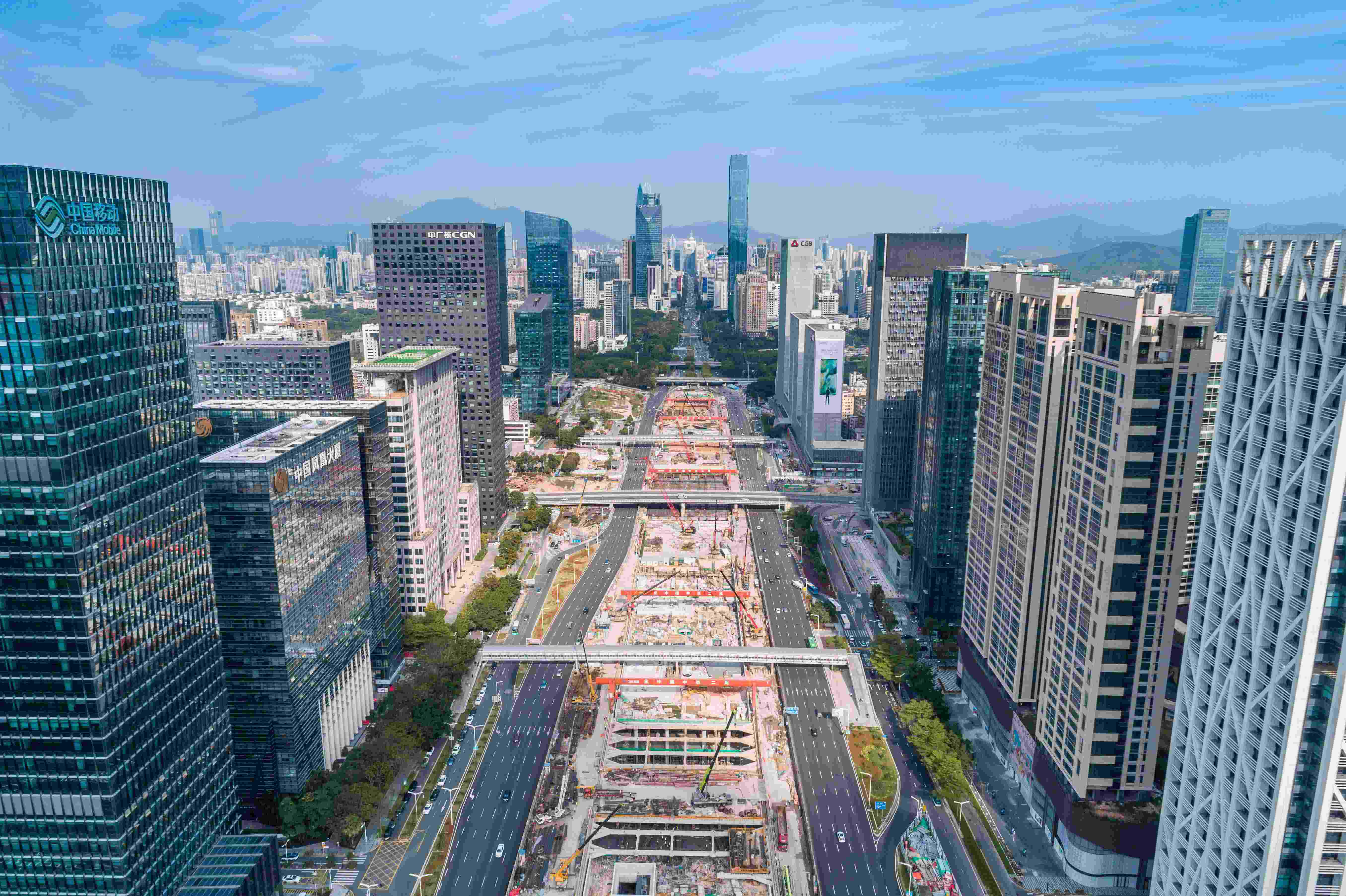 《横琴粤澳深度合作区产业发展规划》印发