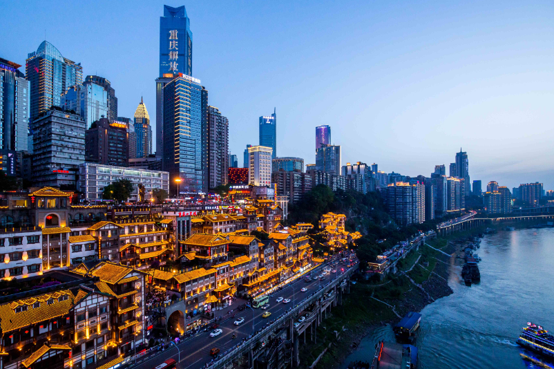 欧华国际5亿竞得广州金融城东区地块