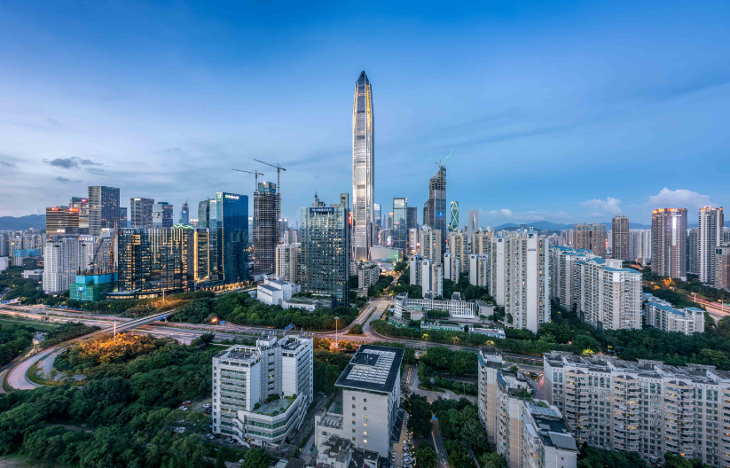 上海金茂满誉212套房源首开售罄