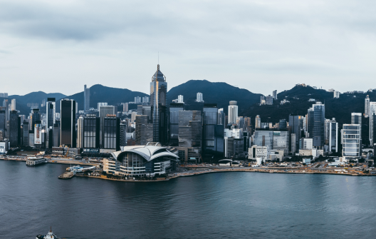 整幢物业成交主导香港2020年末季市场