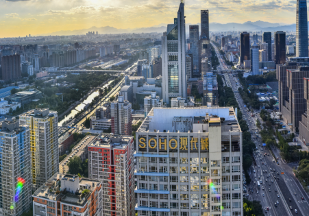 上海松江：加快上影乐园一期升级与二期建设