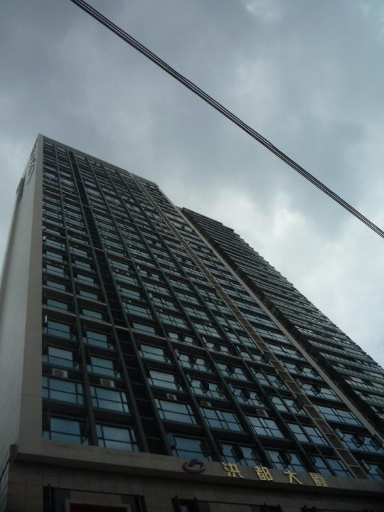 【广州洪都大厦写字楼出租_广州洪都大厦商务楼出租】—广州越秀区