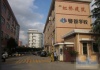 大门入口