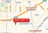 商圈区位图