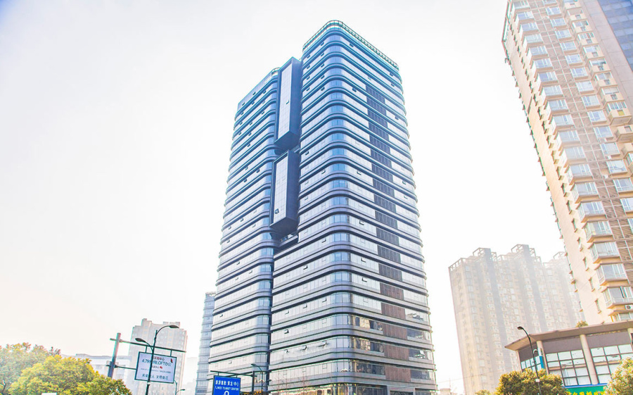 野风·现代中心