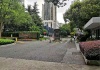 大门入口