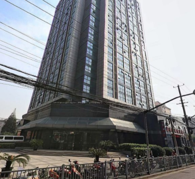 021联和滨江大厦