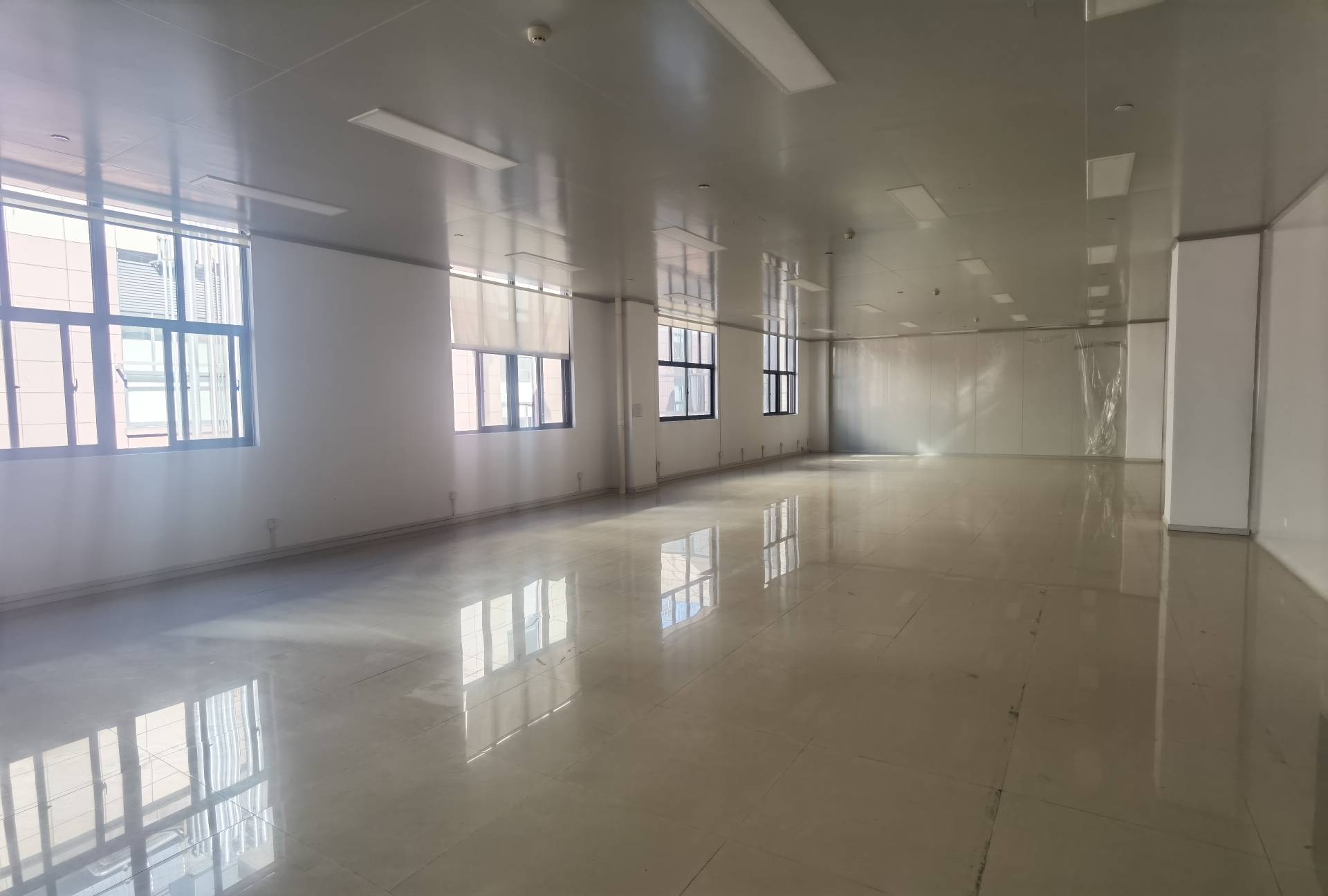 莘庄工业区丨104板块（独栋6700平）研发实验室丨可租可售