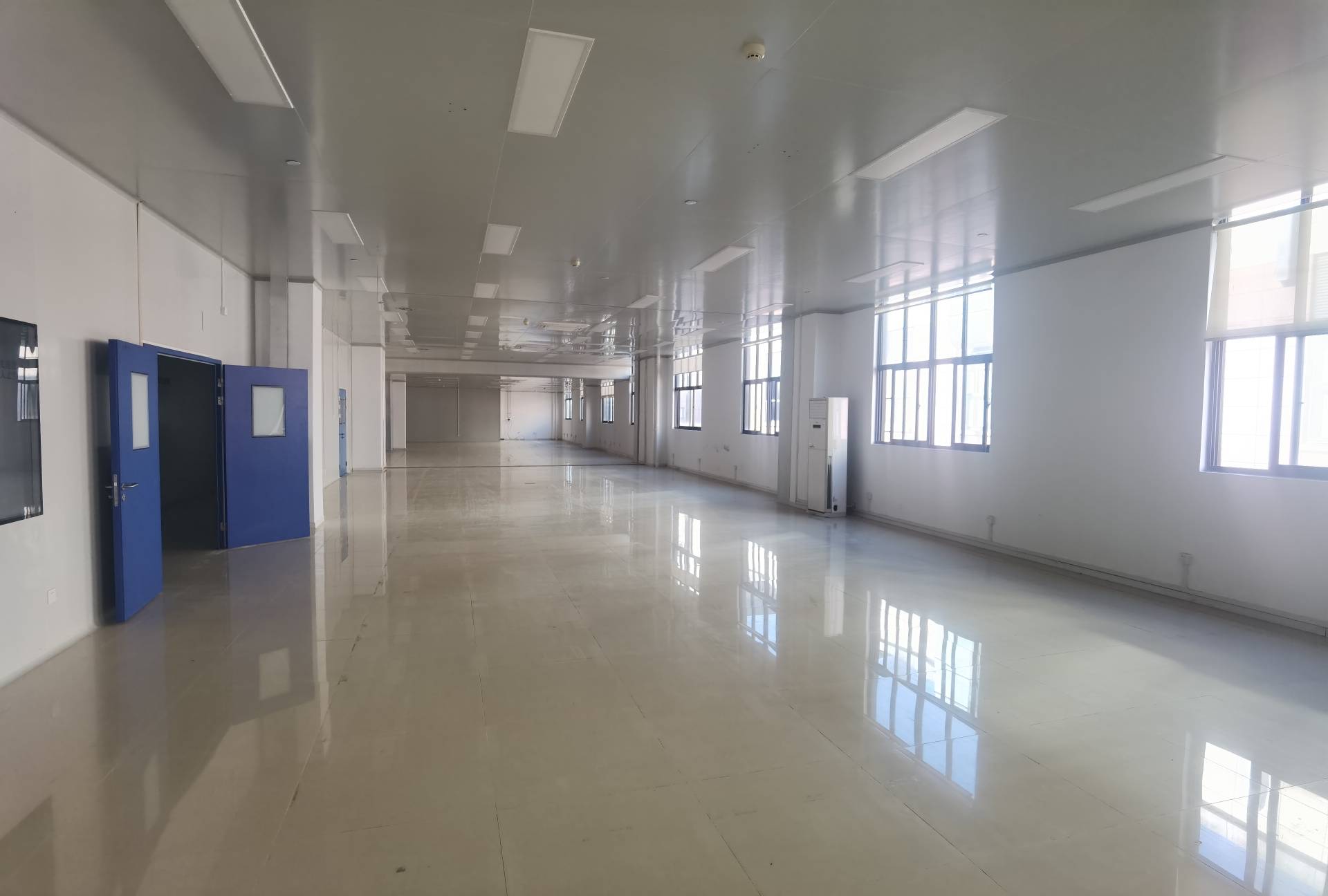 莘庄工业区丨104板块（独栋6700平）研发实验室丨可租可售