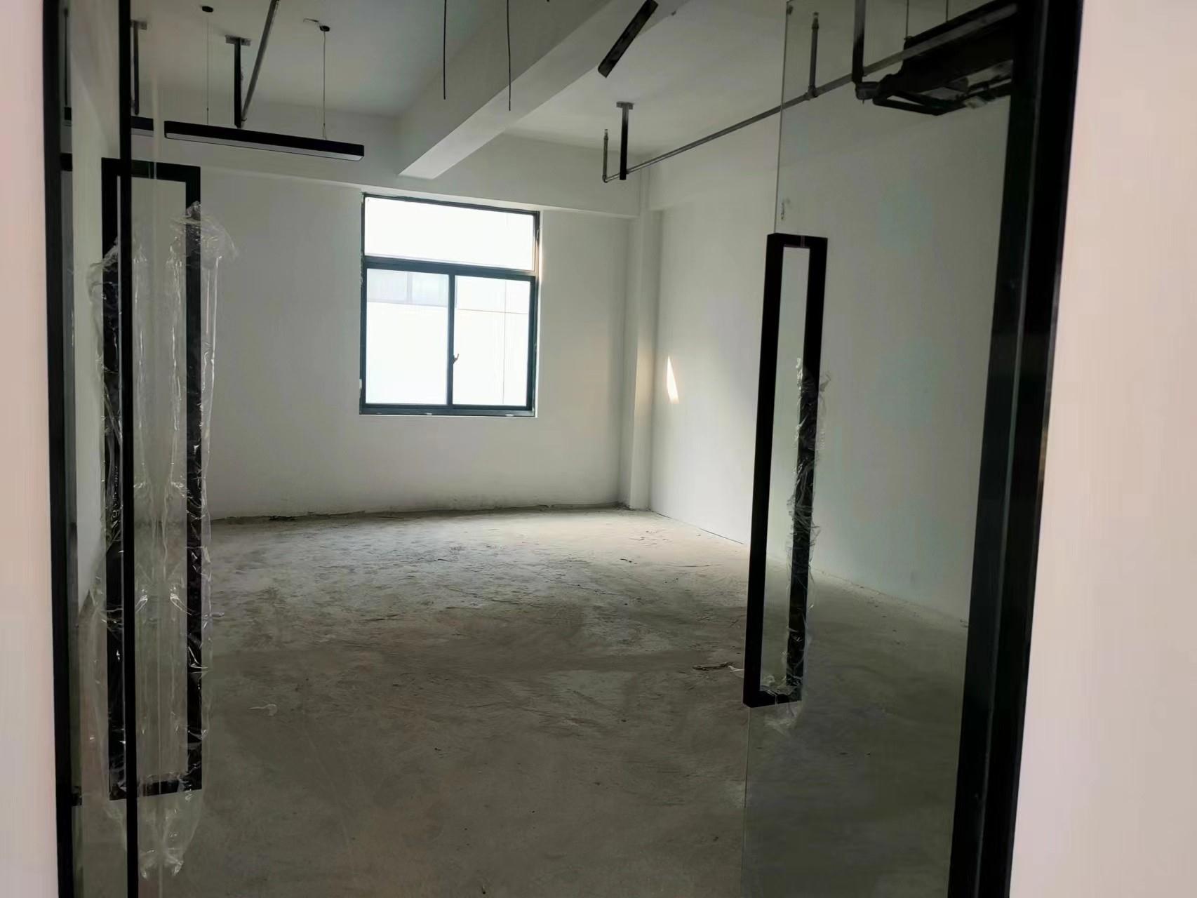 闵行精装小面积厂房办公楼出租