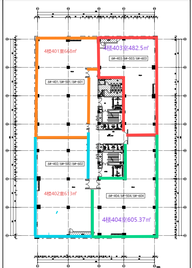 G60松江漕河泾新建产业研发办公厂房出租出售600平起