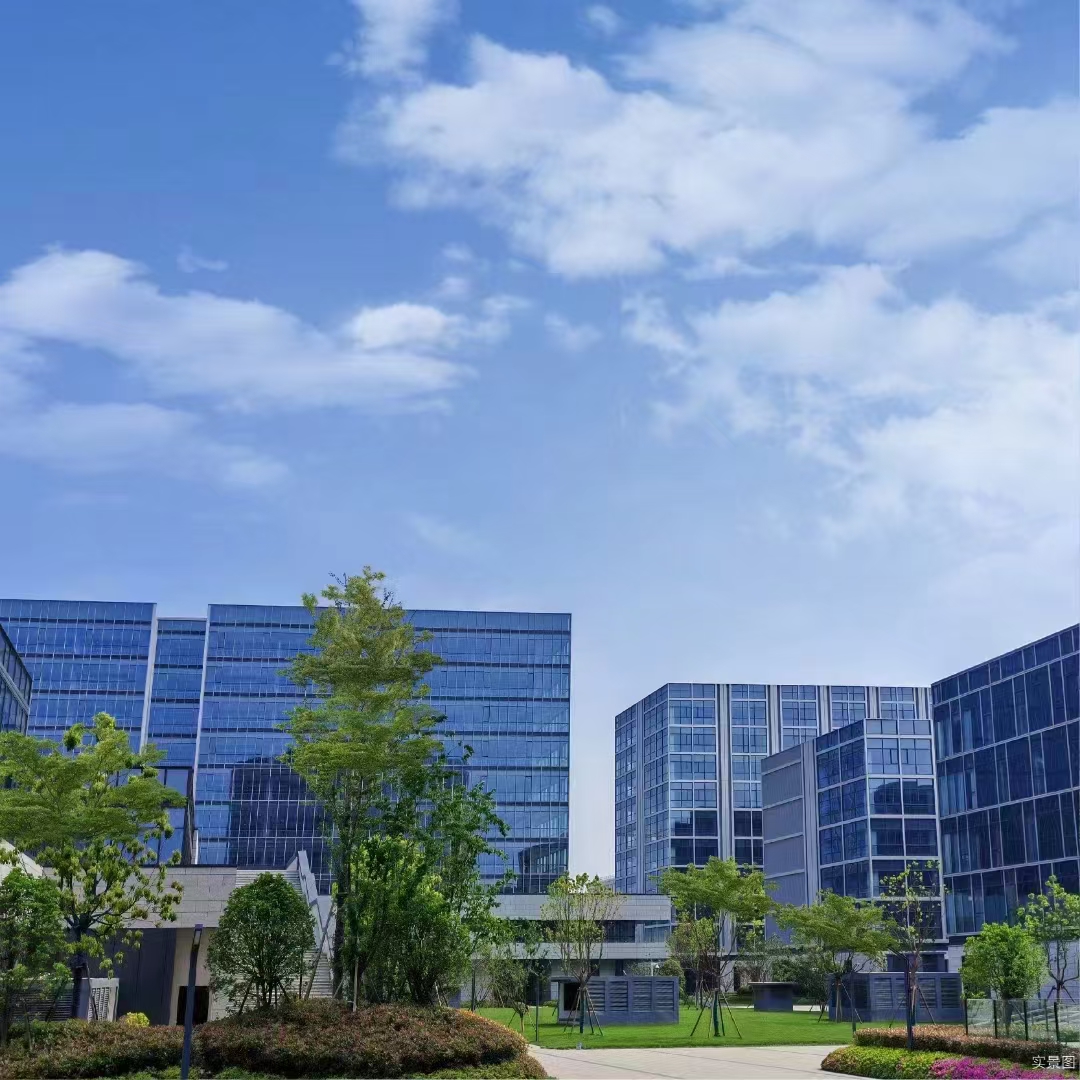 9号线松江大学城，海尔智谷，独栋5000周边环境图