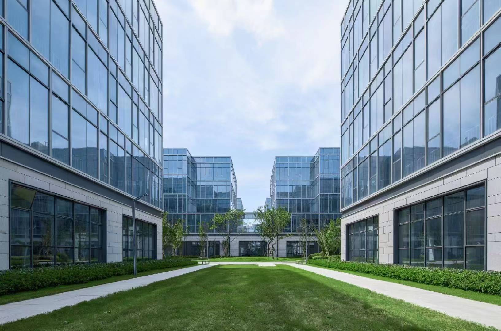 9号线松江大学城，海尔智谷，独栋5000周边环境图
