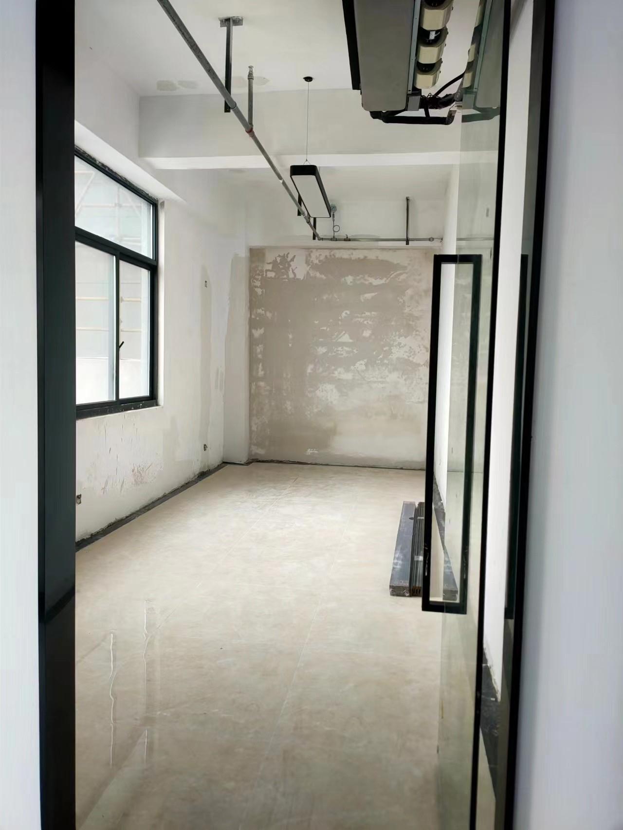 闵行小面积厂房出租
