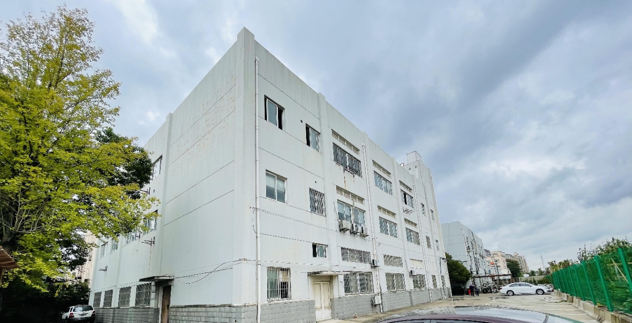 急售闵行独门独院厂房