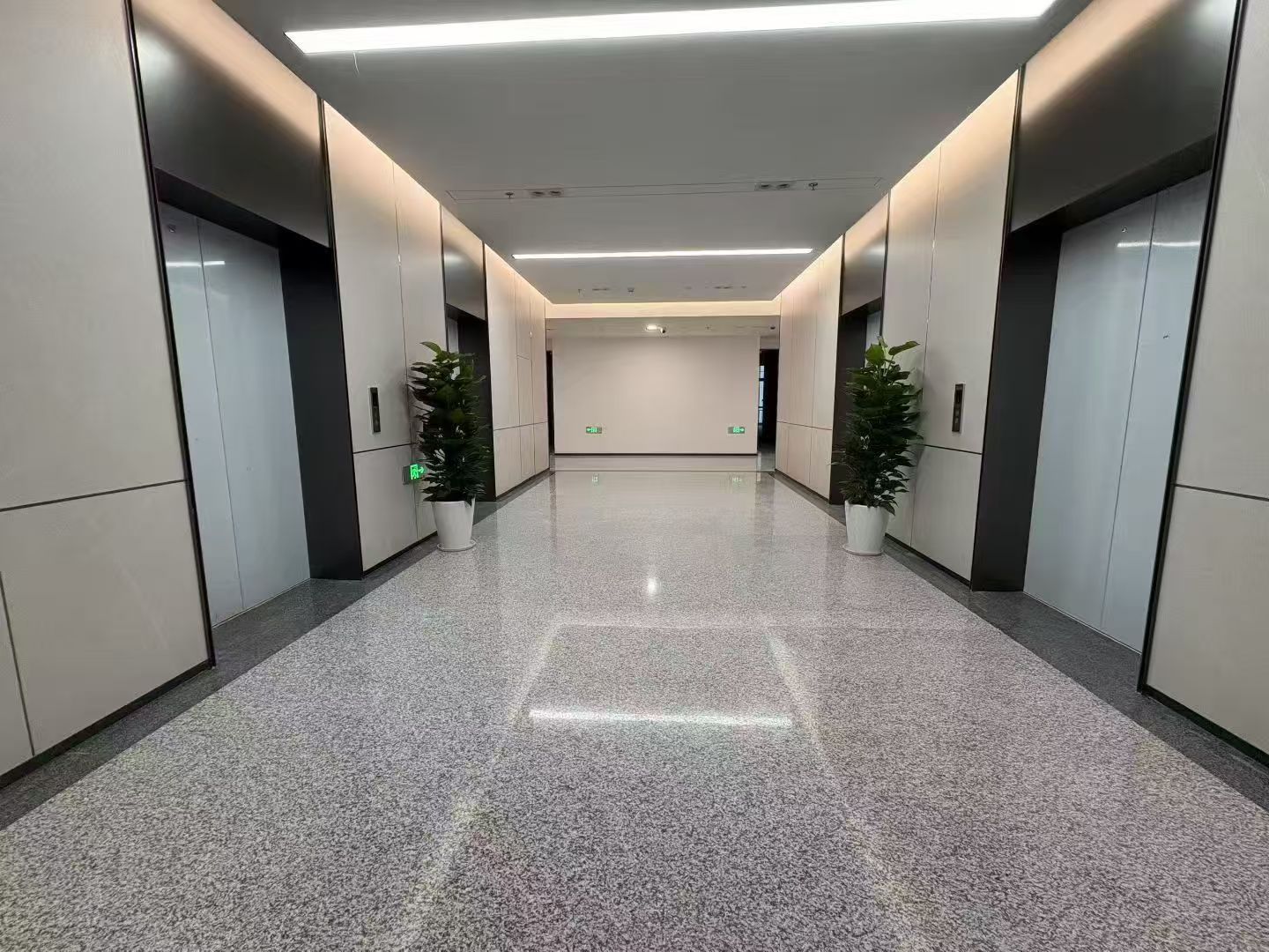 G60松江漕河泾新建产业研发办公厂房出租出售400平起