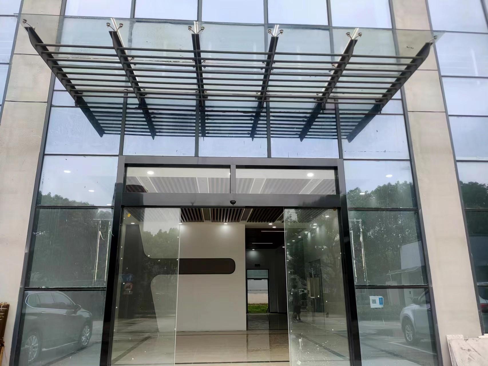 闵行小面积厂房仓库办公出租