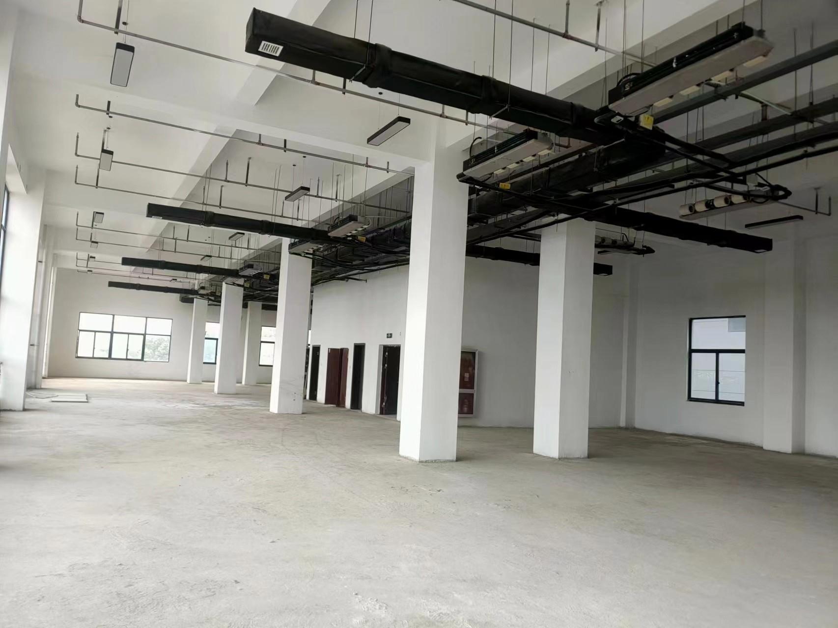 闵行小面积厂房仓库办公出租
