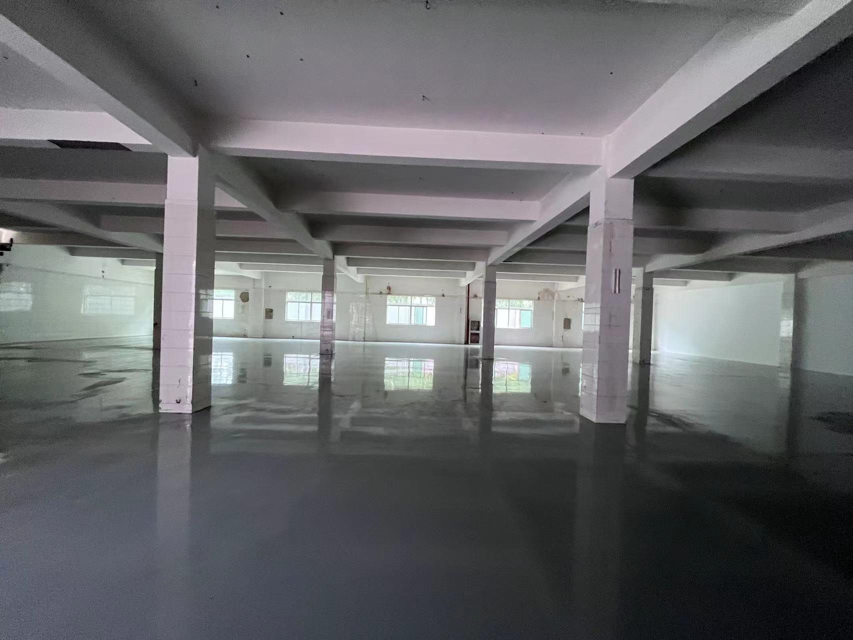 莘庄工业区独门独院4000平可分割104无行业限制
