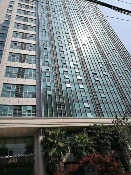 金赢108创意广场