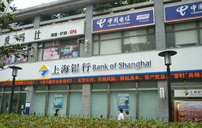 飞洲时代大厦周边环境图
