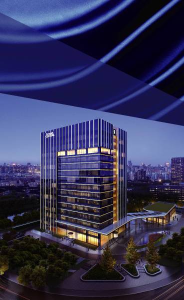 张江高科技园区,张江大厦,互联网研发,商务办公室,张江高科