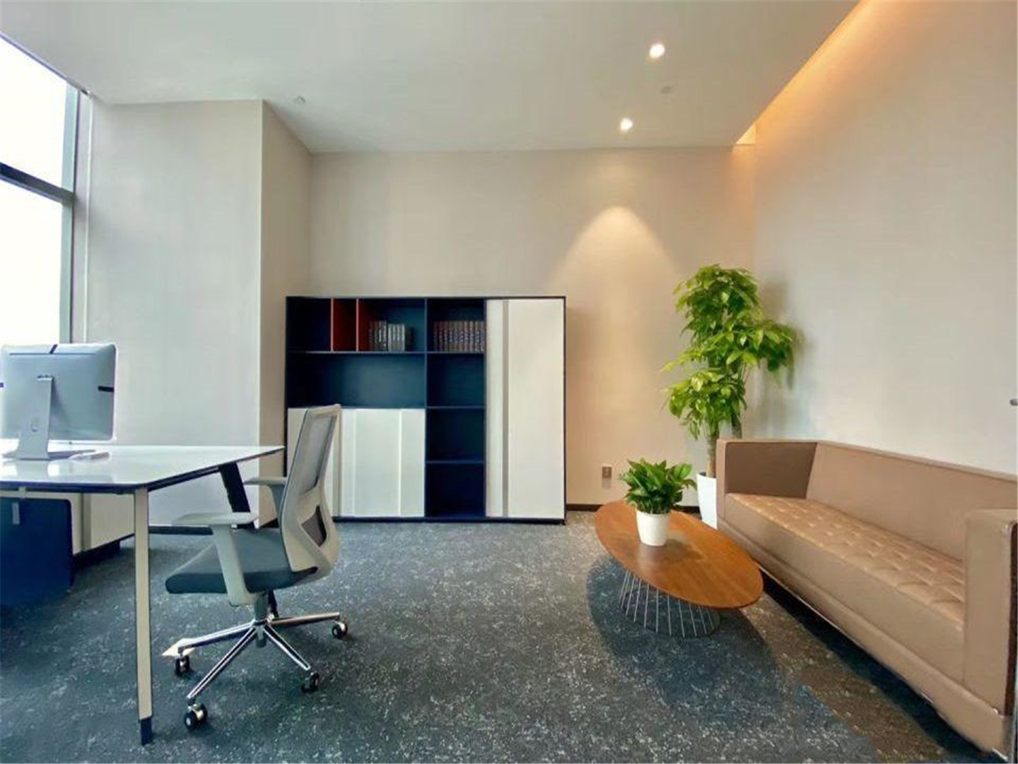 新裕商务大厦