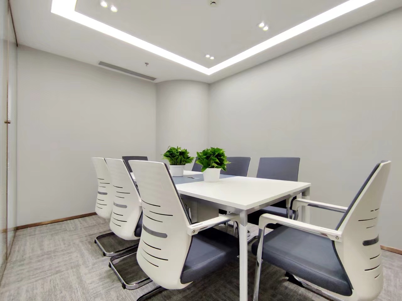 建外SOHO公寓10号楼